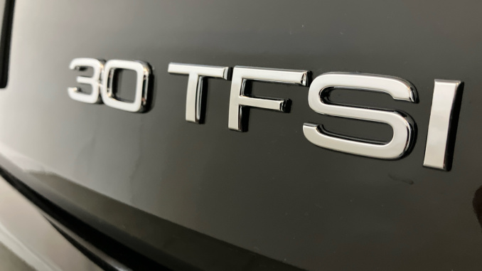 Audi Q2 30 TFSI 116 Sport 5dr Petrol Estate - Image 28